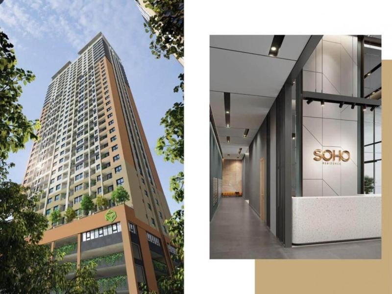 הו צ'י מין סיטי Soho D1 - Near Bui Vien , Ben Thanh Market 1Km מראה חיצוני תמונה